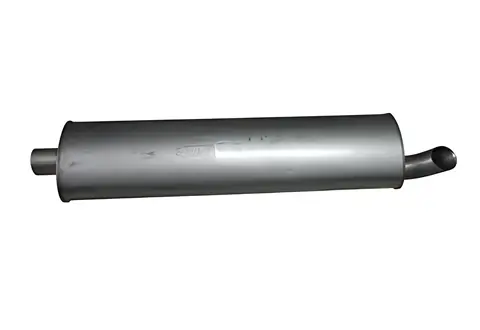 Silencioso Escap para VW 13180 17210 26220