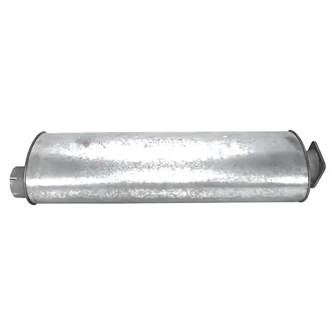 Silencioso Escapam VW 40300 para Cummins 8.3