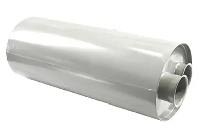 Silencioso Escape para Volvo VM 210 260 310