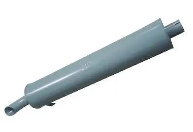 Silencioso MB 712C 912C 914C 1215C