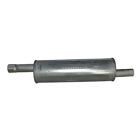 Silencioso para Agrale Volare A5 A6 V6