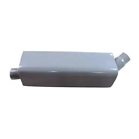 Silencioso para Ford 1832E 4432E 4532E