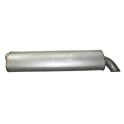 Silencioso para Ford Cargo 1421 1821 1622 1630
