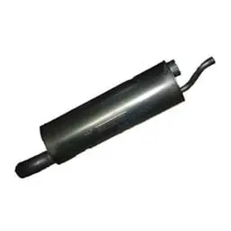 Silencioso para Ford Cargo 2622 2626 5031
