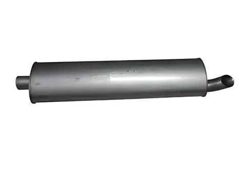 Silencioso para Ford F1000 4x4 92/95