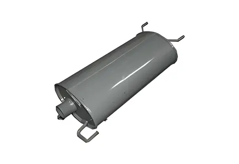 Silencioso para Iveco Daily 35S14 45S17 55C17