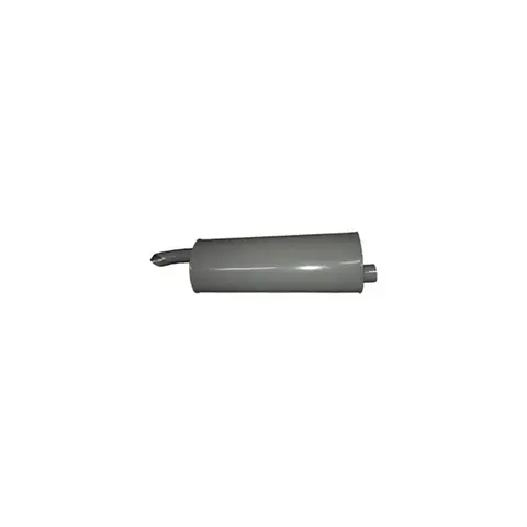 Silencioso para MB Accelo 915 715 710S 2008/11