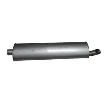 Silencioso para Volkswagen L80 8140 7120 7100