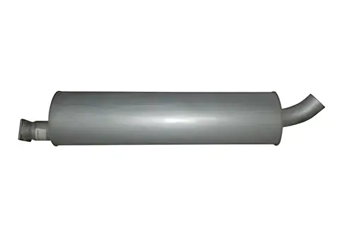 Silencioso para VW 12.170 16.170 17.210
