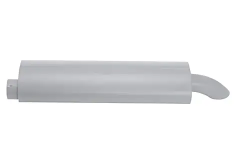 Silencioso para VW 14150 12180 14180