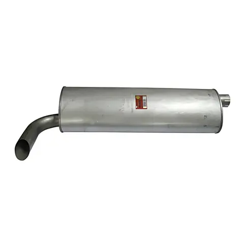 Silencioso Sapão para Ford F12000 F14000