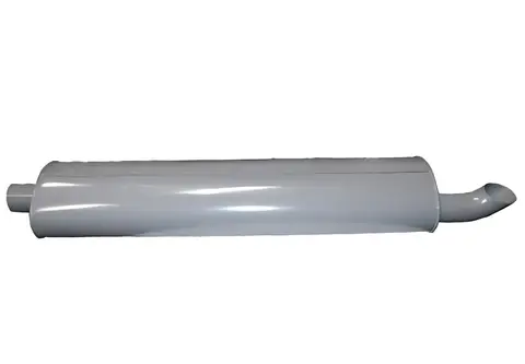 Silencioso VW 13190 15190 17190 26220 26300