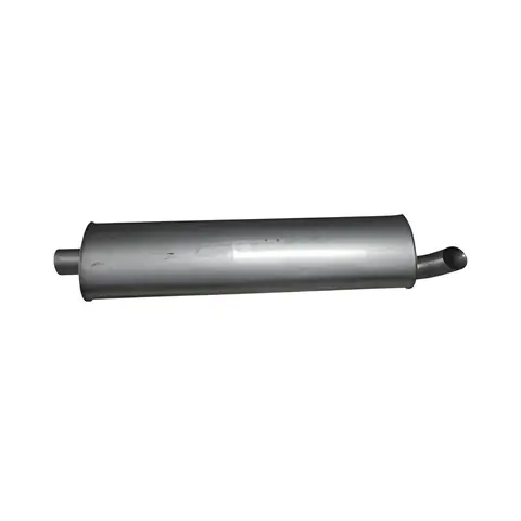 Silencioso VW 40300 Leito 1999 2000