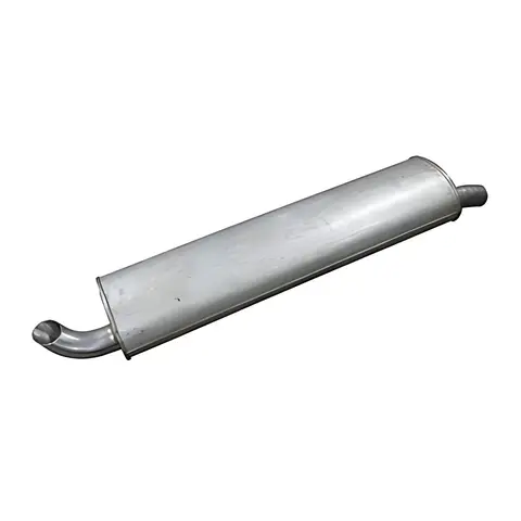 Silencioso VW Delivery 8150E 9150E