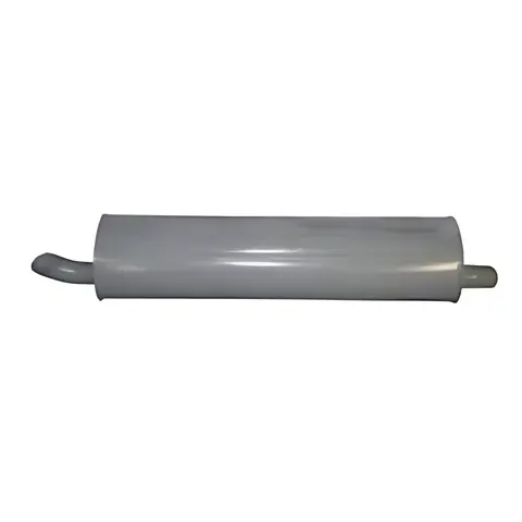 Silencioso VW Delivery 8150E 9150E Plus