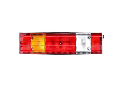 Sinalizador Trás Esq C/Vigia MB Actros Axor