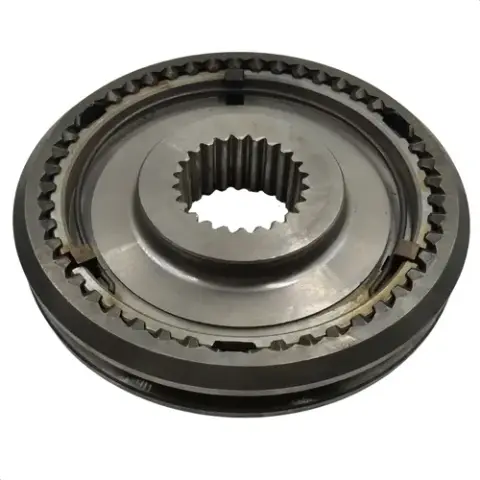 Sinc 4 Velocidade para Ford Cargo e VW