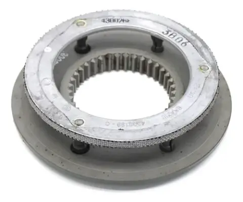 Sincronizado para Ford Câmbio Eaton
