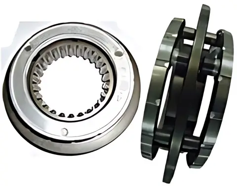 Sincronizado para VW CL450 FS4005 FS5005