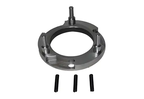 Sincronizado RT8609 VW para Ford Cargo