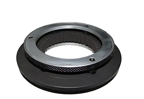 Sincronizador 3A/4A para Ford FS6206 FS5106