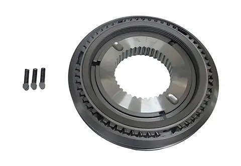 Sincronizador 3A 4A para Iveco VW 19370 31370
