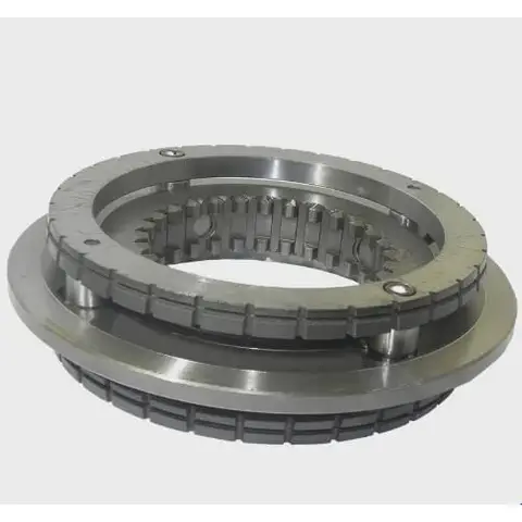Sincronizador Câmbio para Scania R112 R113 T112 T113