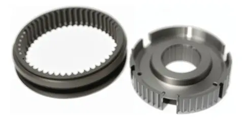 Sincronizador para Agrale 6000 para Ford F4000