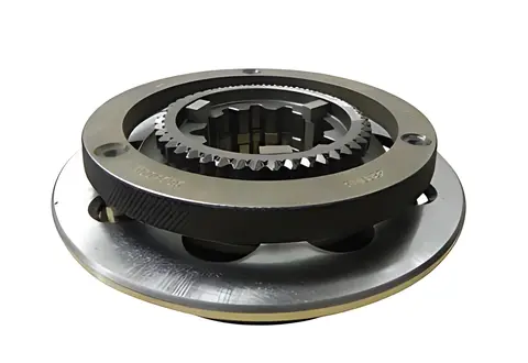 Sincronizador para Ford para Iveco para Volvo