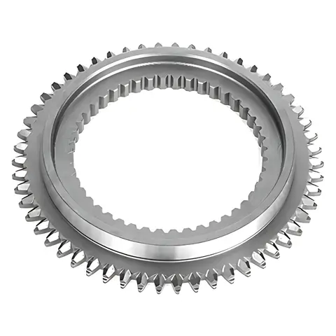 Sincronizador para MB Atego 1728 L1622