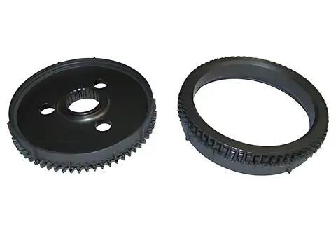Sincronizador para Scania GRS905 GRS875 GRS925