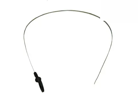 Vareta Nível Óleo 1470MM