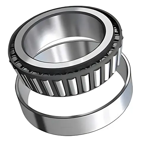 Conjunto Rolamento Diferencial HL4 060