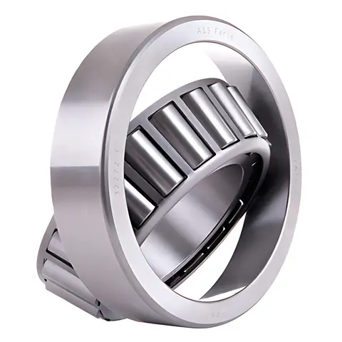 Conjunto Rolamento Rolo Cônico