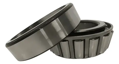 Conjunto Rolamento Rolo Cônico