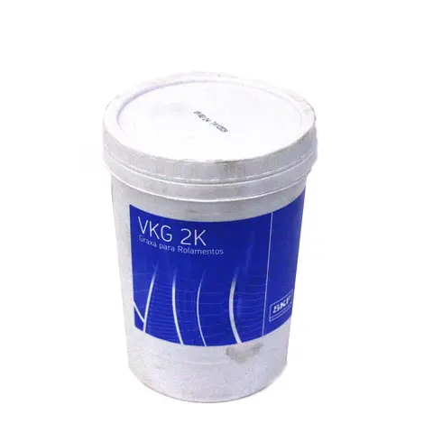 Graxa para Rolamento SKF 1KG