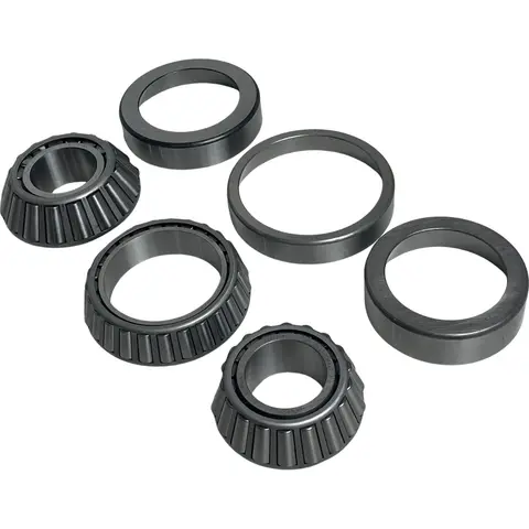 Kit Rolamento Diferencial HL7