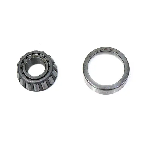 Rolamento (32306) Cubo Roda Dianteira MB