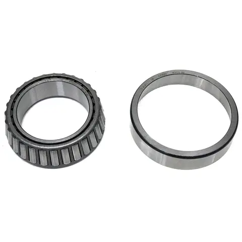Rolamento (33022) Cubo Roda Traseira MB