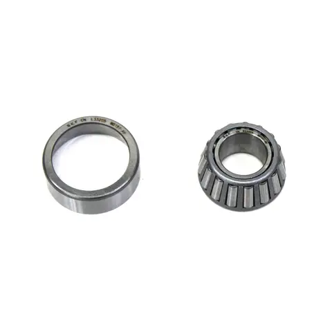 Rolamento Capa/Cone - Marca: SKF Montadora: