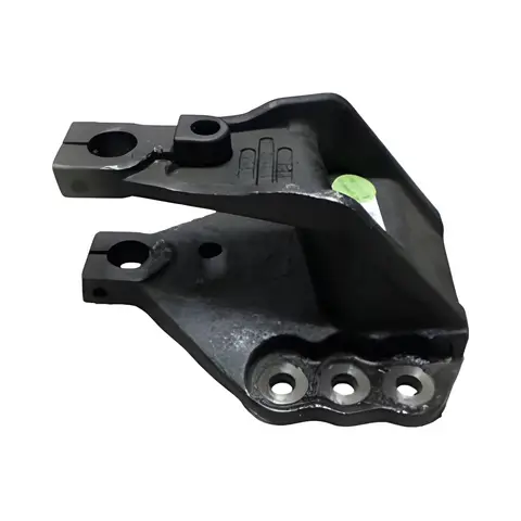 Suporte Traseiro Mola Dianteira S/