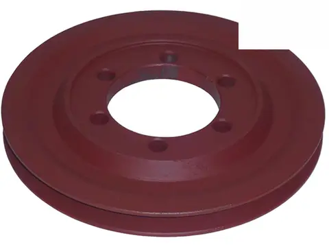 Sobre Polia Motor MB OM352 OM352A 1C 70MM