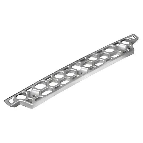 Soleira Grade para Ford Cargo 1317 1717 2428
