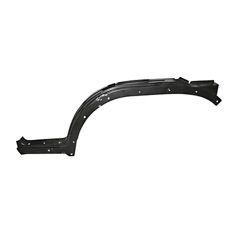 Soleira Porta Esquerda para VW 24250 16220