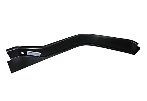 Soleira Porta LE para Ford Cargo 712 814 815 915