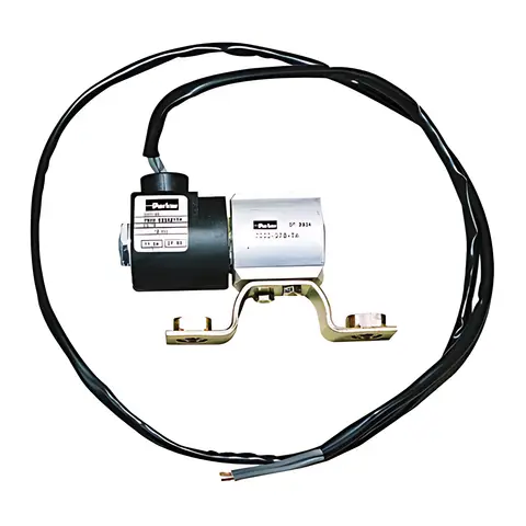 Solenoide 12V 13150 15180 17210 23210