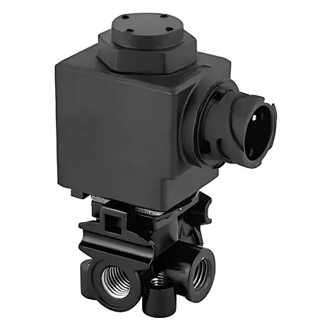Solenoide 24V para Scania para Volvo Freio Motor