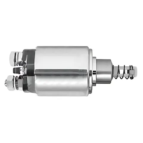 Solenoide 24V Partida para MB L1317 OF1315 OF1721