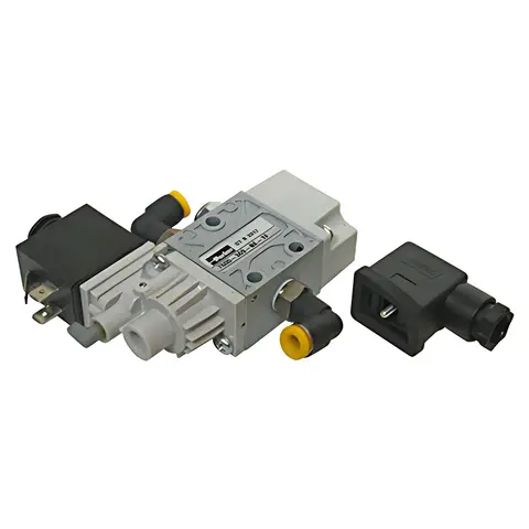 Solenoide Bloqueio Freio para Agrale