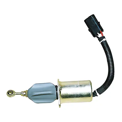 Solenoide Bomba para Ford Cargo VW para Cummins